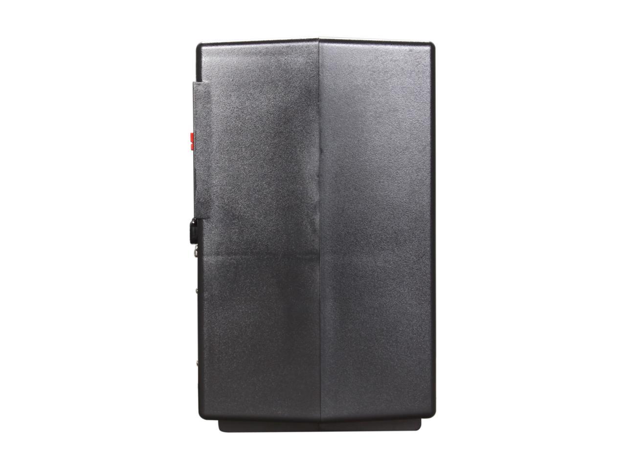 Tripp Lite OMNIVS1500XL OMNI VS 1500 VA 940 Watts 8 Outlets Line Interactive Tower UPS Extended Runtime