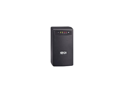 Tripp Lite SMART550USB Smart Pro 500 VA 300 Watts 6 Outlets Tower Line Interactive UPS