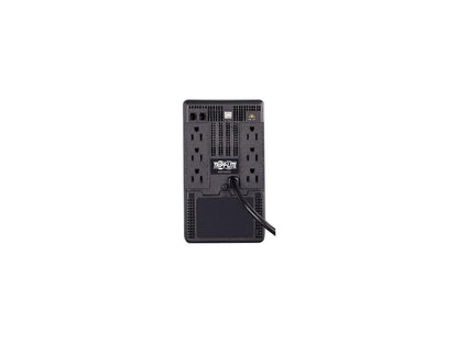 Tripp Lite SMART550USB Smart Pro 500 VA 300 Watts 6 Outlets Tower Line Interactive UPS