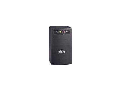 Tripp Lite SMART550USB Smart Pro 500 VA 300 Watts 6 Outlets Tower Line Interactive UPS