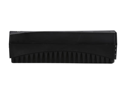 Tripp Lite AVR750U AVR Series 750 VA 450 Watts 12 Outlets Line Interactive UPS for PCs