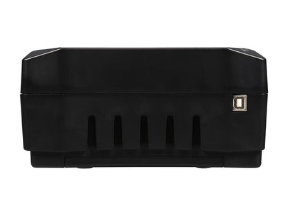 Tripp Lite AVR750U AVR Series 750 VA 450 Watts 12 Outlets Line Interactive UPS for PCs
