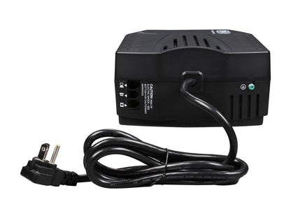 Tripp Lite AVR750U AVR Series 750 VA 450 Watts 12 Outlets Line Interactive UPS for PCs