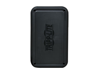 TRIPP LITE OMNI900LCD 900 VA 475 Watts 8 Outlets OmniSmart LCD Line-Interactive UPS