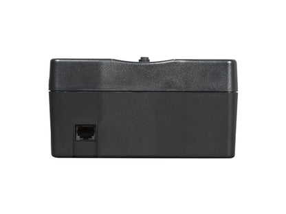 Tripp Lite INTERNET550SER Internet Office 550 VA 300 Watts 8 Outlets Standby UPS for PCs
