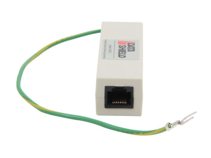RJ45 100 & 10 base-T, token ring,