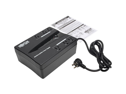 Tripp Lite BC350 BC Personal 350 VA 180 Watts 6 Outlets Standby UPS for PCs