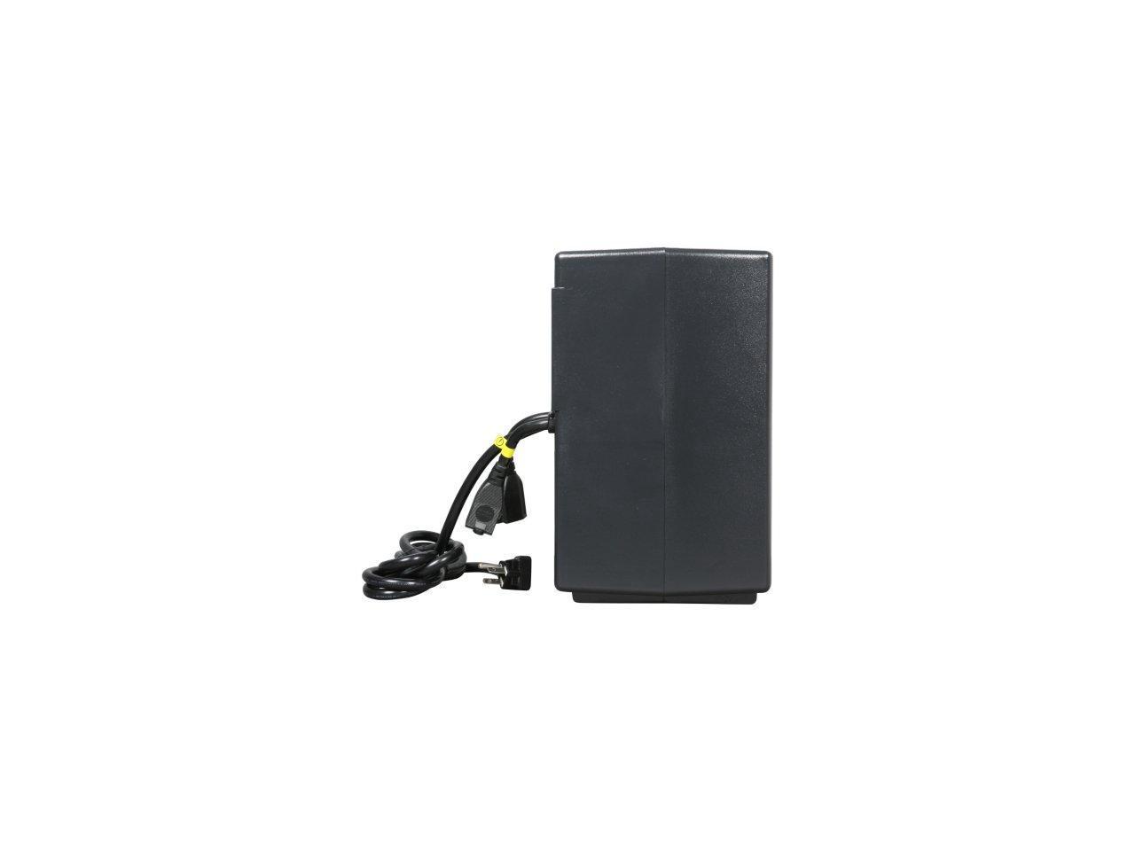 Tripp Lite OMNIVS1500 OMNI VS 1500 VA 940 Watts 8 Outlets Line Interactive Tower UPS