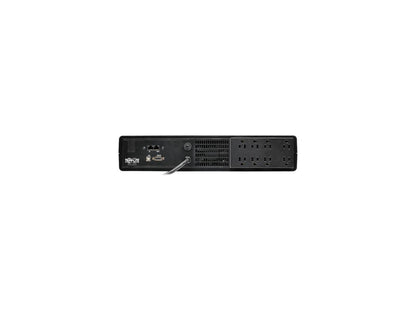 Tripp Lite SMART1500LCD Smart Pro Digital 1500 VA 900 Watts 8 Outlets Line Interactive UPS w/ LCD display