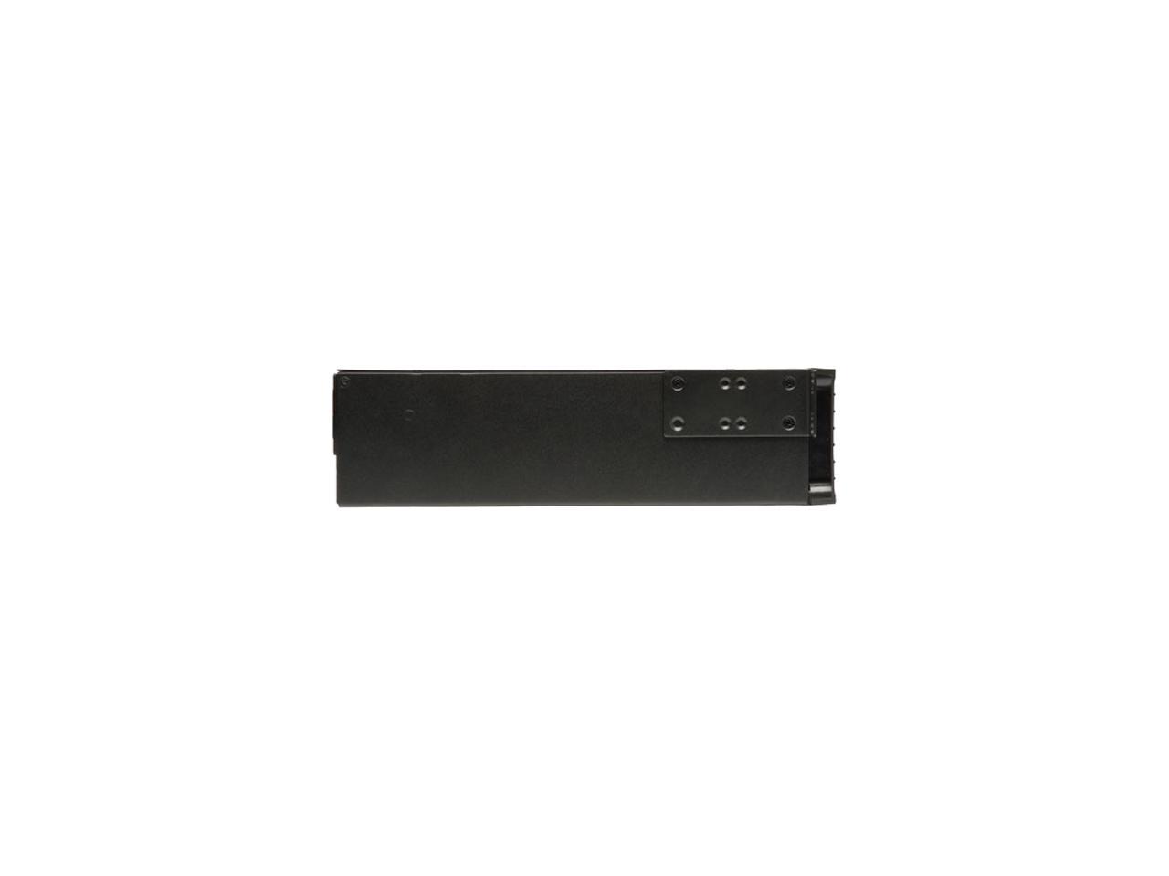 Tripp Lite SMART1500RM2U 1500VA 1350W UPS Smart Rackmount AVR LCD 120V USB DB9 SNMP 2URM, 8 Outlets