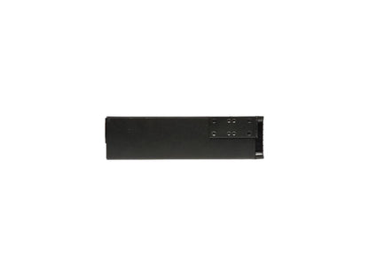 Tripp Lite SMART1500RM2U 1500VA 1350W UPS Smart Rackmount AVR LCD 120V USB DB9 SNMP 2URM, 8 Outlets