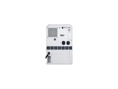 Tripp Lite SMART2200VS Smart Pro 2200 VA 1600 Watts Line Interactive Tower UPS