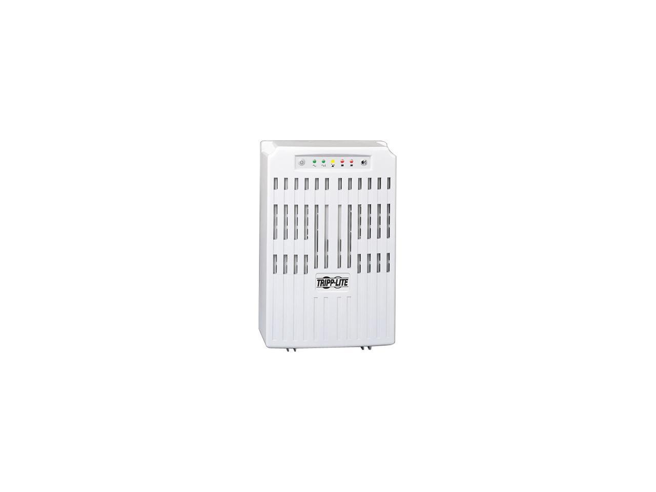 Tripp Lite SMART3000VS Smart Pro 3000 VA 2250 Watts 10 Outlets Line Interactive Tower UPS