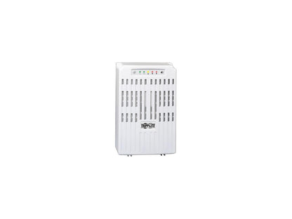 Tripp Lite SMART3000VS Smart Pro 3000 VA 2250 Watts 10 Outlets Line Interactive Tower UPS