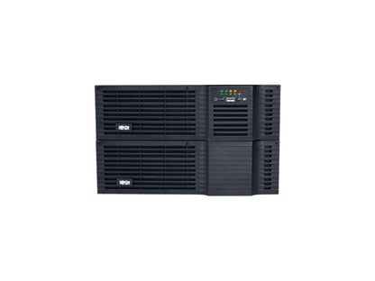 TRIPP LITE SmartPro SMART5000RT3U 5000 VA 4000 Watts 14 Outlets Expandable Rack/Tower UPS System