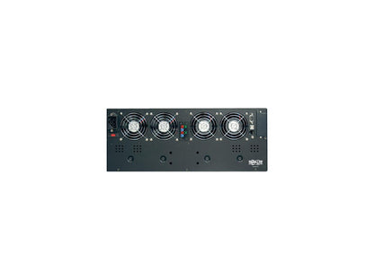 Tripp Lite SU5000RT4U Smart Online 5000 VA 5kVA 4U Rackmount 12 Outlets Expandable Runtime UPS