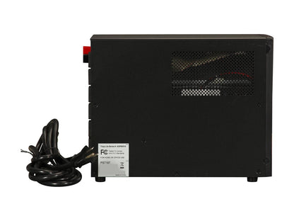 Tripp Lite SU750XL Smart Online 750 VA 600 Watts 6 Outlets Expandable Runtime Tower UPS