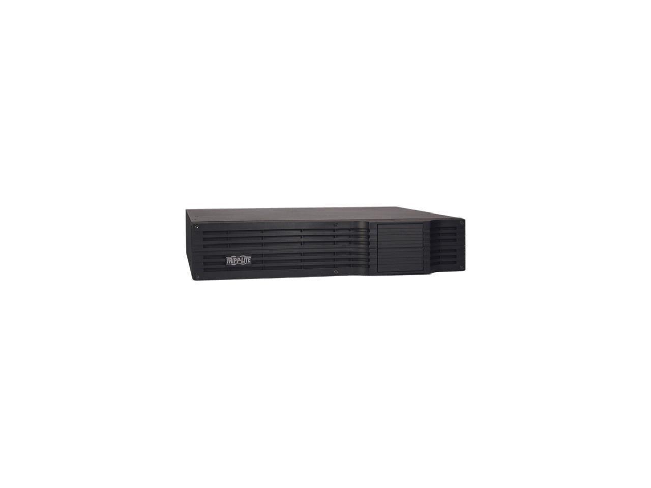 TRIPP LITE BP48V24-2U External Battery Pack for UPS System