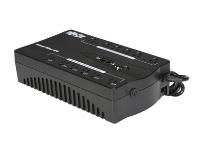 Tripp Lite INTERNET900U Internet Office 900 VA 480 Watts 12 Outlets Standby UPS for PCs