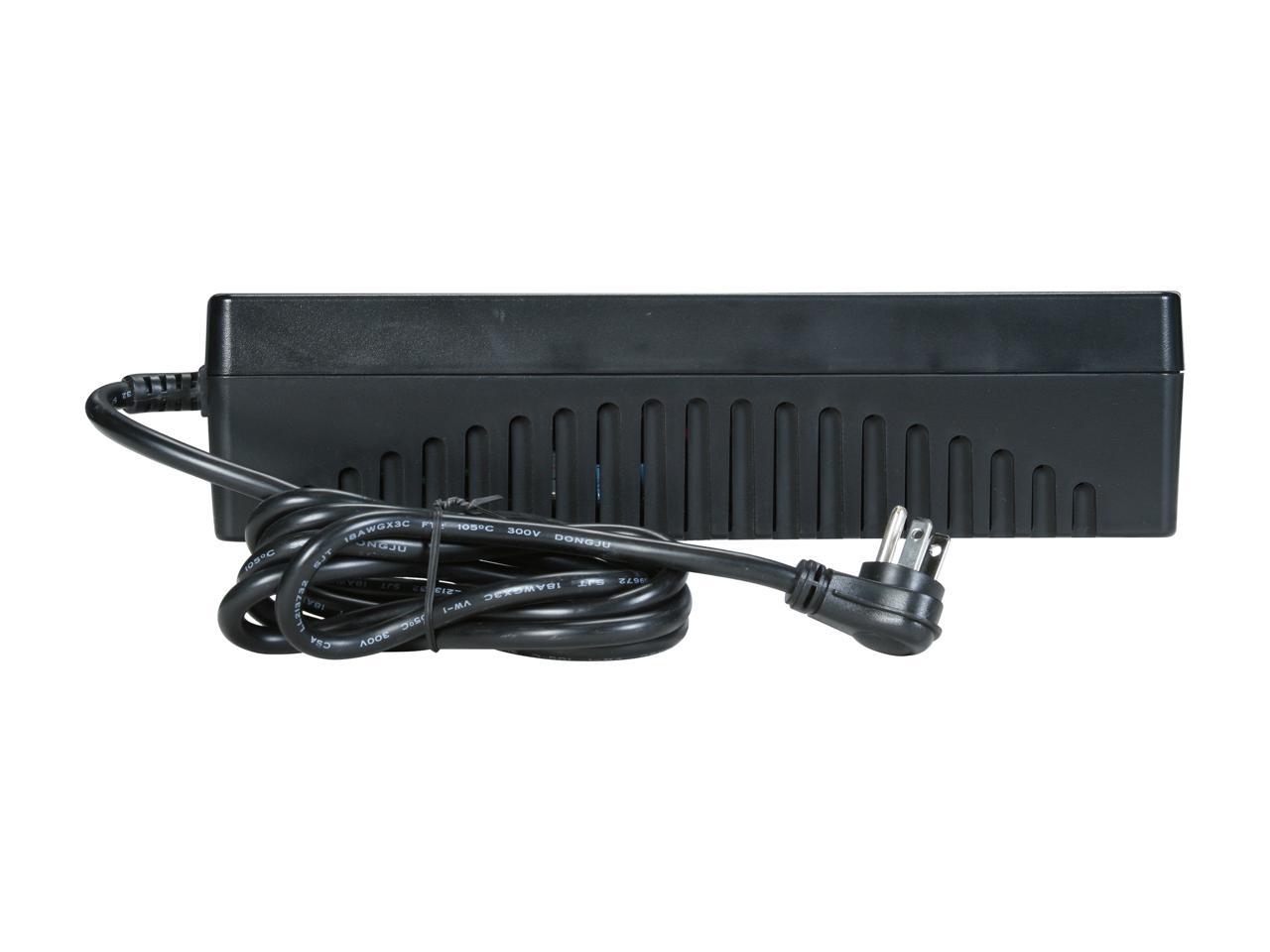 Tripp Lite INTERNET900U Internet Office 900 VA 480 Watts 12 Outlets Standby UPS for PCs