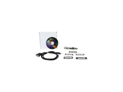 Tripp Lite SNMP/Web Management Accessory Card, Remote Monitoring & Control of SmartPro or SmartOnline UPS Systems (SNMPWEBCARD)