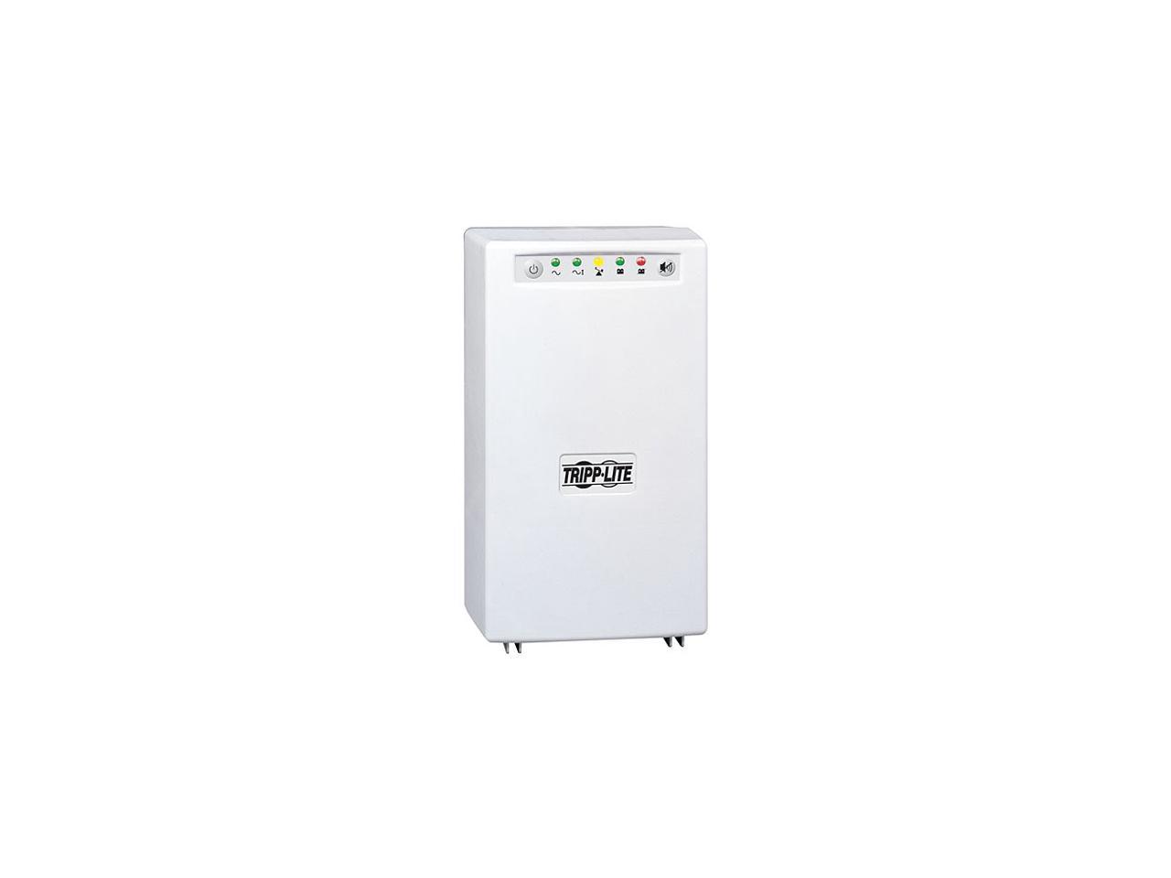 Tripp Lite BCPRO1400 BC Personal 1400 VA 940 Watts 6 Outlets Standby Tower UPS for PCs
