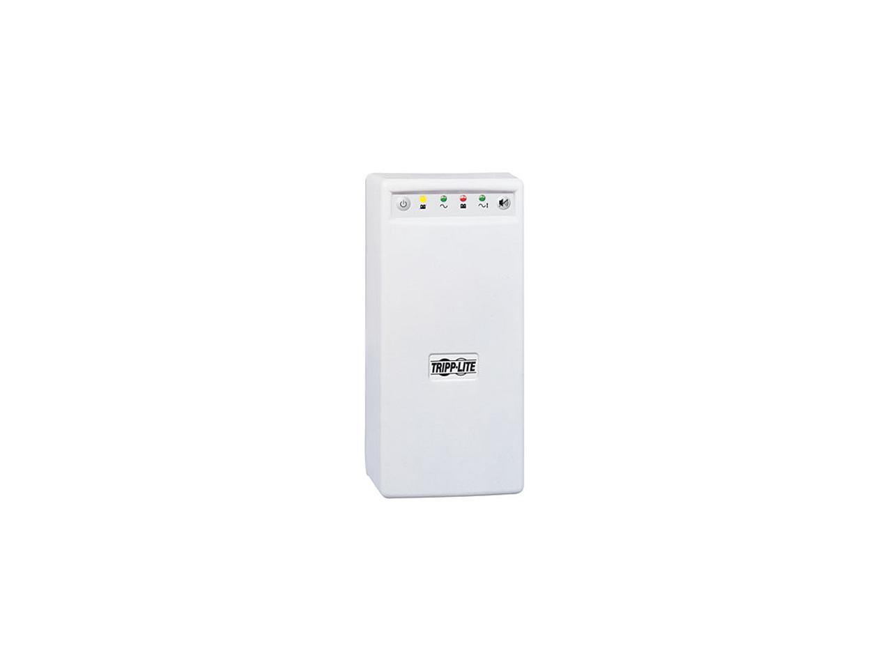 TRIPP LITE Omni Smart OMNISMART350HG 330 VA 225 Watts 4 Outlets UPS System