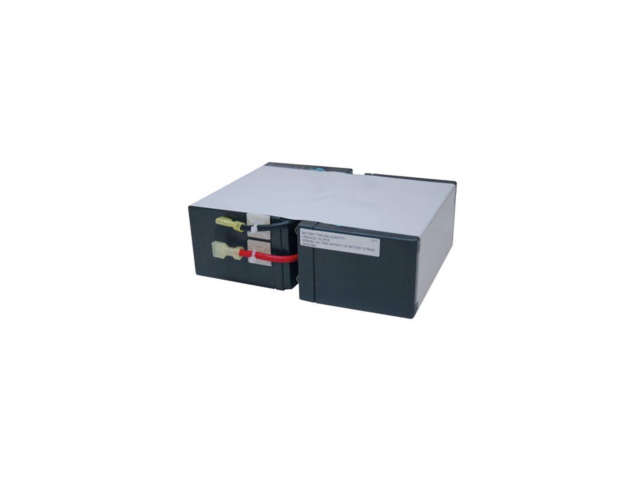TRIPP LITE RBC92-2U UPS Replacement Battery Cartridge