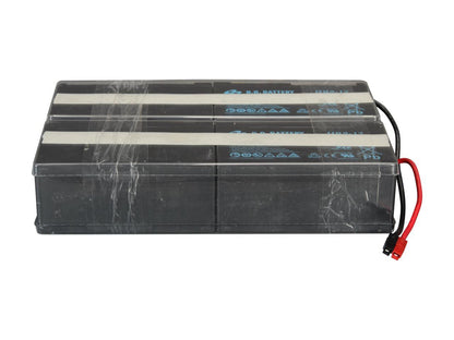 TRIPP LITE RBC94-2U 2U UPS Replacement Battery Cartridge for select Tripp Lite SmartPro UPS
