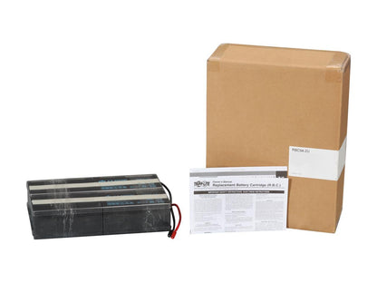 TRIPP LITE RBC94-2U 2U UPS Replacement Battery Cartridge for select Tripp Lite SmartPro UPS