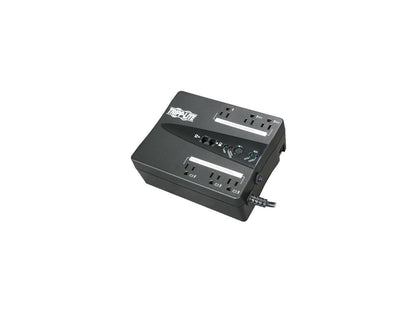Tripp Lite ECO350UPS Energy Saving Green 350 VA 180 Watts 6 Outlets Standby UPS for PCs