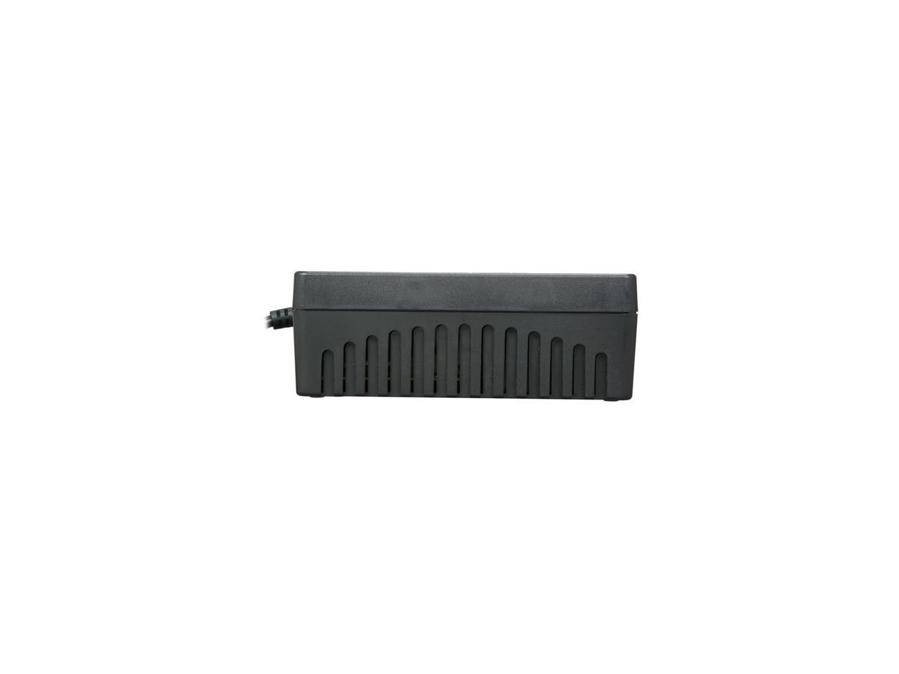 Tripp Lite ECO350UPS Energy Saving Green 350 VA 180 Watts 6 Outlets Standby UPS for PCs