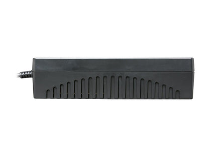 Tripp Lite 750 VA UPS Battery Backup, 450 Watts Eco Green, USB, RJ11, 12 Outlets (ECO750UPS)