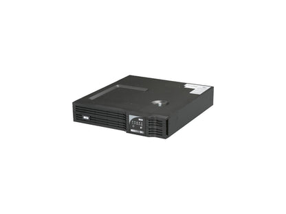 TRIPP LITE SmartPro SMART1500CRMXL 1500 VA 1440 Watts 8 Outlets Compact Rackmount UPS System