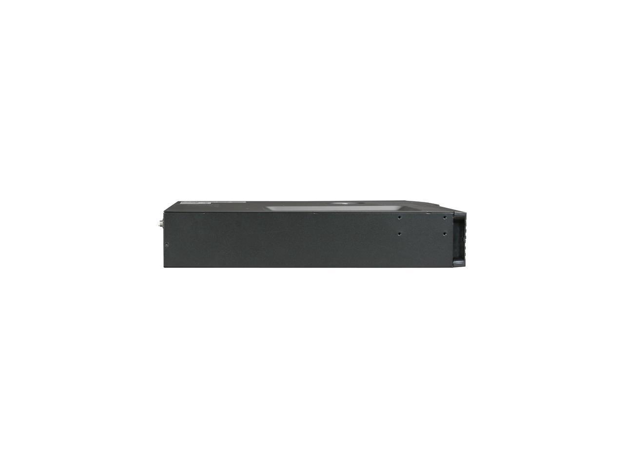 TRIPP LITE SmartPro SMART1500CRMXL 1500 VA 1440 Watts 8 Outlets Compact Rackmount UPS System