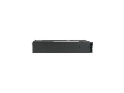 TRIPP LITE SmartPro SMART1500CRMXL 1500 VA 1440 Watts 8 Outlets Compact Rackmount UPS System