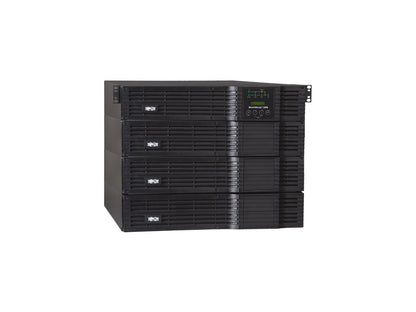 Tripp Lite SU16000RT4U Smart Online 16000 VA 16kVA 4U Rackmount Hot-Swappable UPS