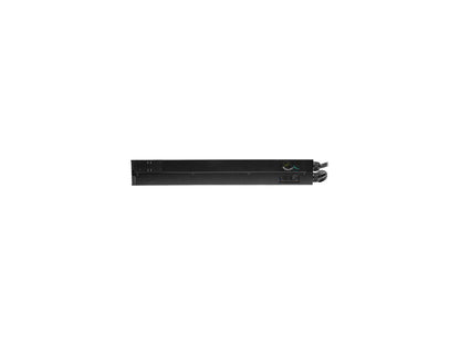 Tripp Lite SmartOnline 120V 3 kVA 2.7 kWatts On-Line Double-Conversion UPS, 2U Rack / Tower, Extended Run, Network Card Option, ENERGY STAR (SU3000RTXL2U)