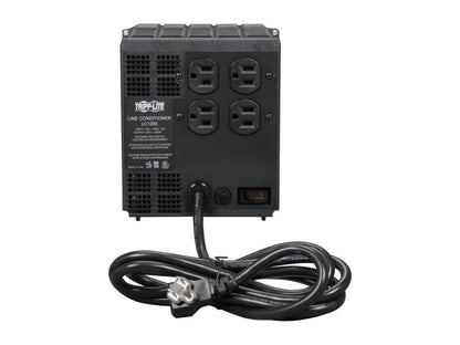 TRIPP LITE LC1200 Line Conditioner / AVR System