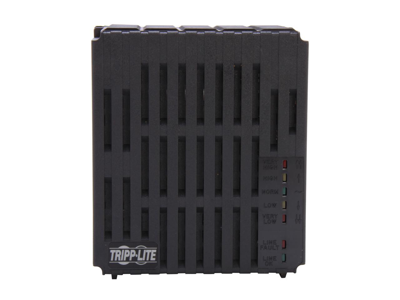 TRIPP LITE LC1800 Line Conditioner - Automatic Voltage Regulation with Surge Protection