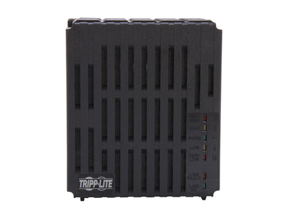 TRIPP LITE LC1800 Line Conditioner - Automatic Voltage Regulation with Surge Protection