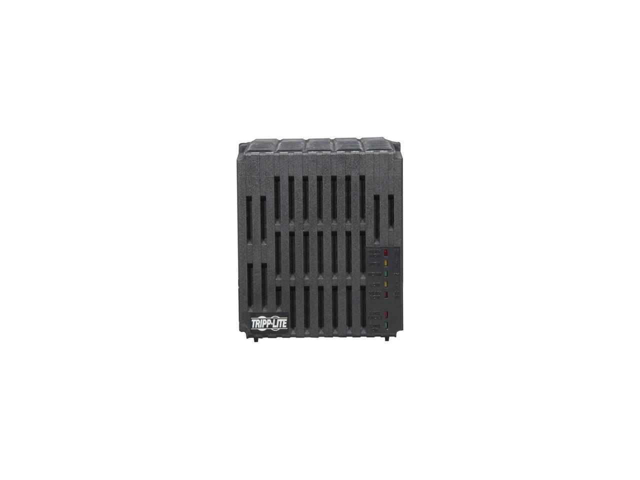 TRIPP LITE LC2400 Line Conditioner - Automatic Voltage Regulation with Surge Protection