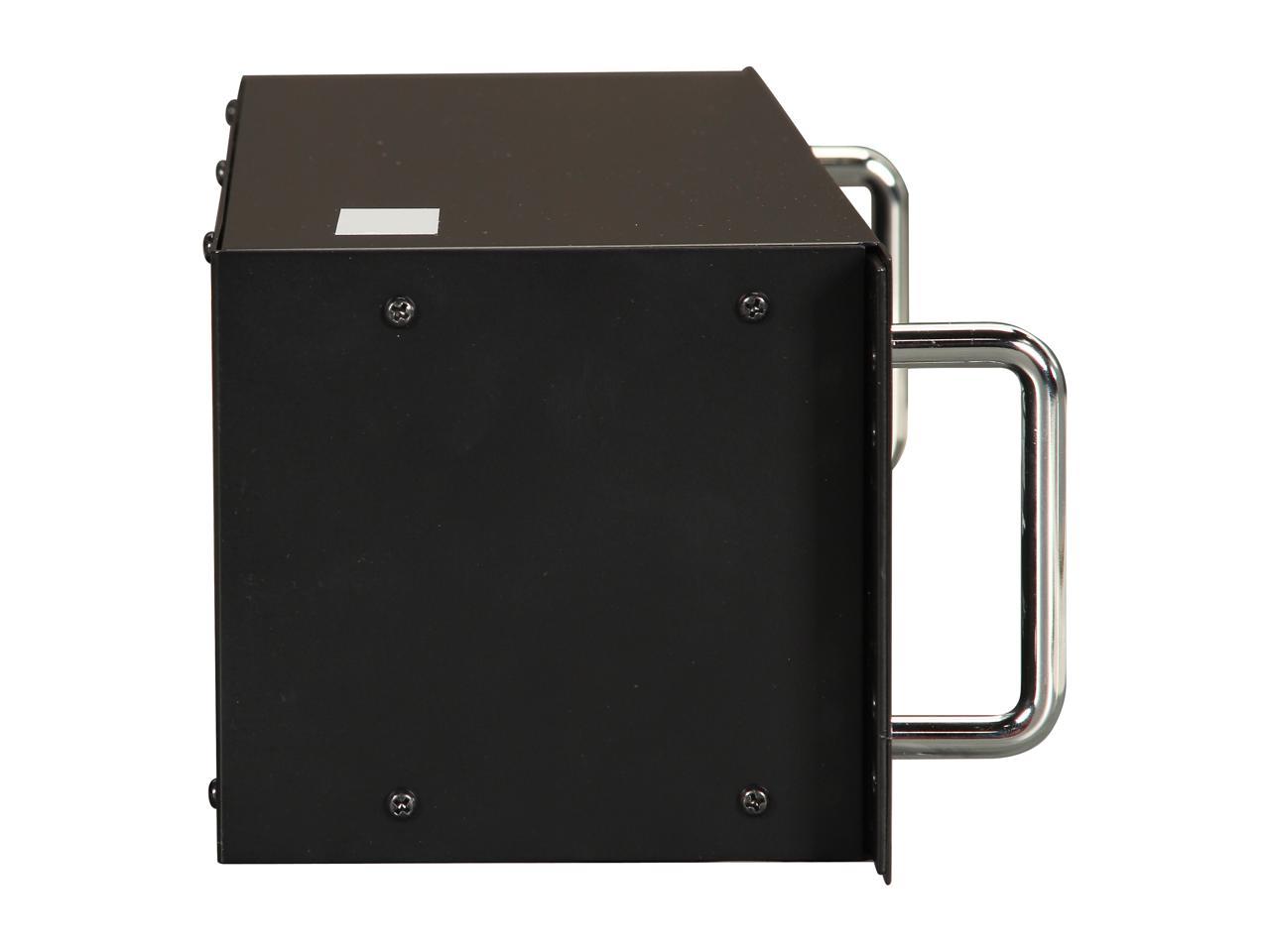 TRIPP LITE LCR2400 Line Conditioner - Automatic Voltage Regulation with Surge Protection
