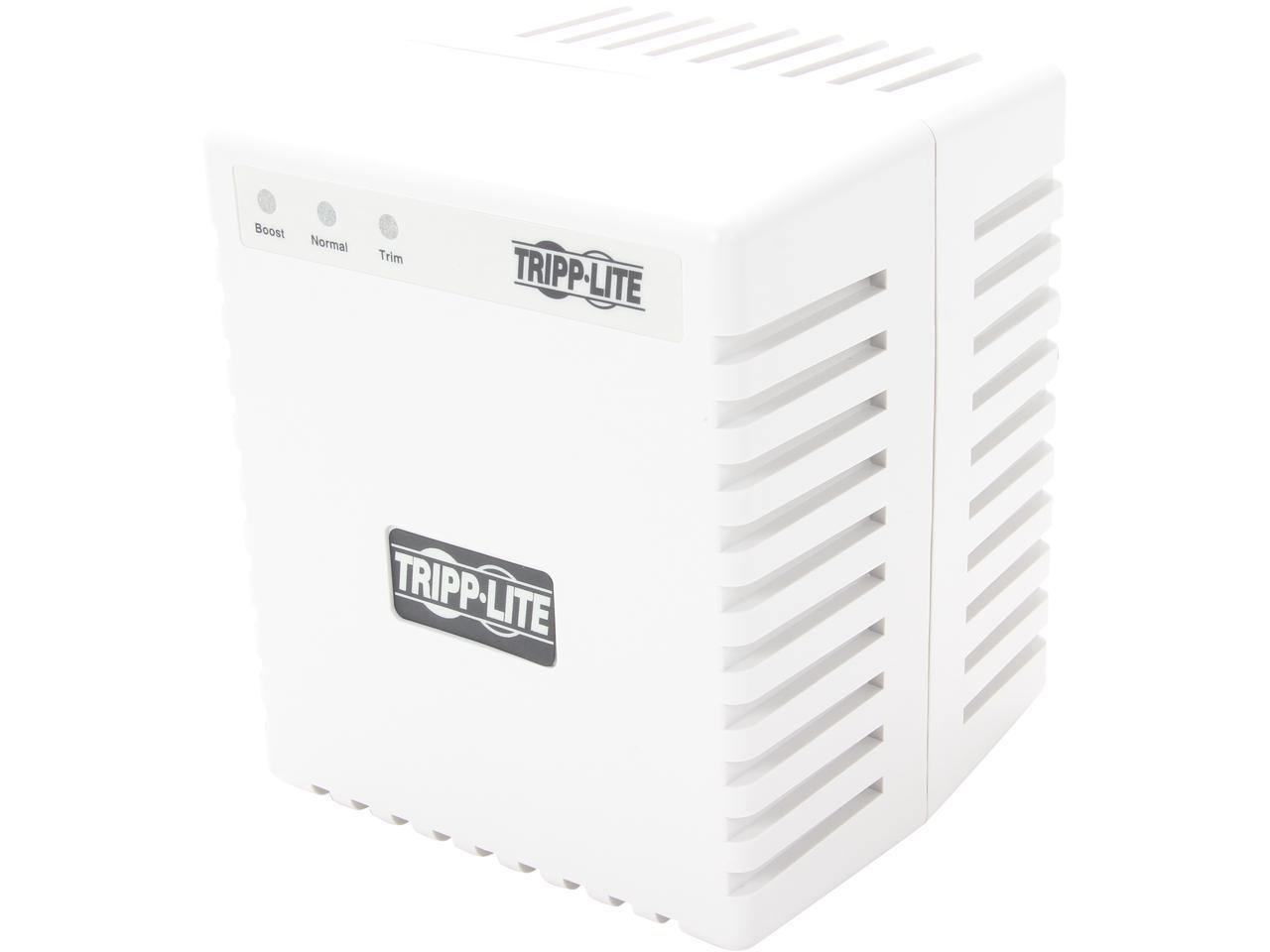 TRIPP LITE LS606M Line Conditioner / AVR System - Automatic Voltage Regulator / AC Surge Suppressor