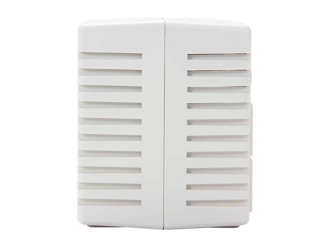 TRIPP LITE LS606M Line Conditioner / AVR System - Automatic Voltage Regulator / AC Surge Suppressor