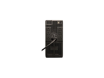TRIPP LITE BC600SINE 600 VA 375 Watts 6 Outlets UPS