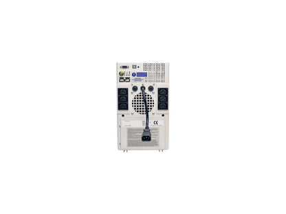 Tripp Lite SmartPro SMX1200XLHG 1000 VA Tower UPS