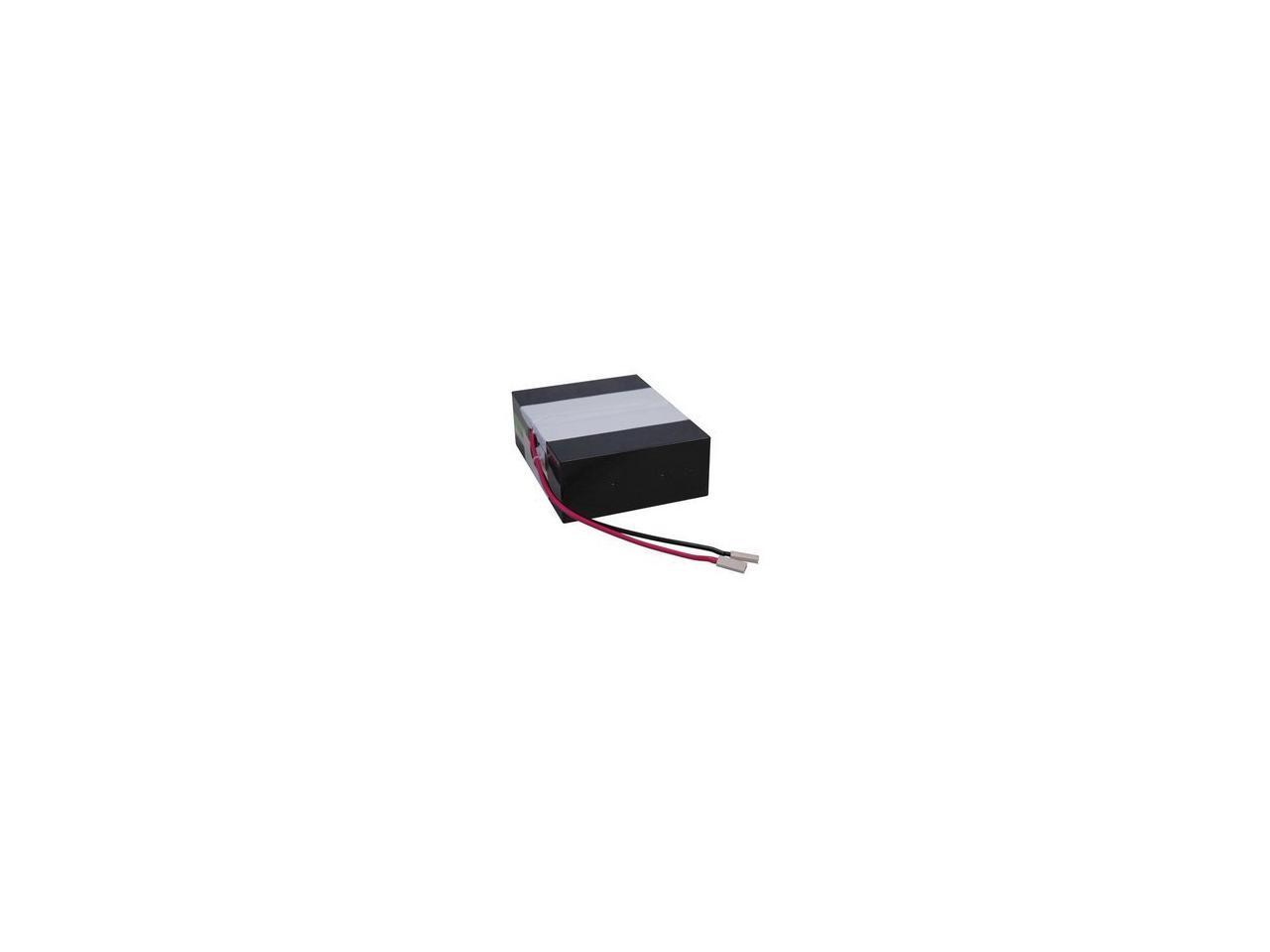 Tripp Lite RBC24-SUTWR UPS Replacement Battery Cartridge