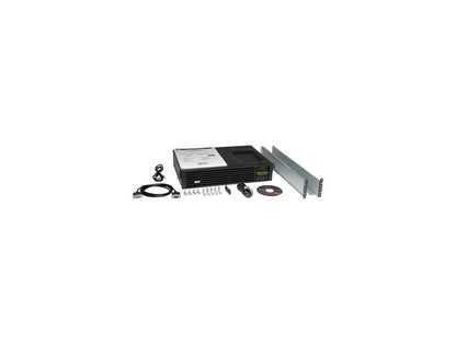 Tripp Lite SU750RTXLCD2U 750VA 675W UPS Smart Online Rackmount LCD 100V-120V USB 2URM RT