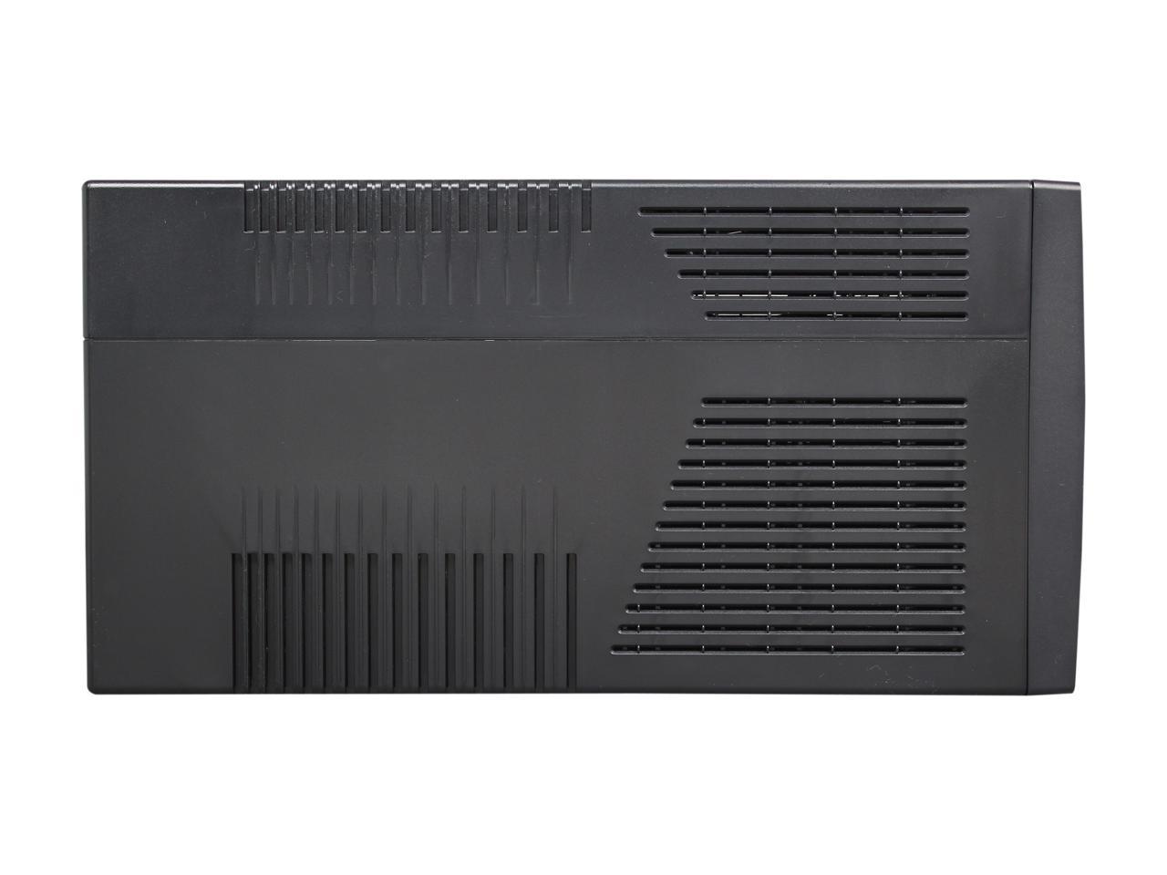 TRIPP LITE SMART1300LCDT 1300 VA 720 Watts 8 Outlets UPS